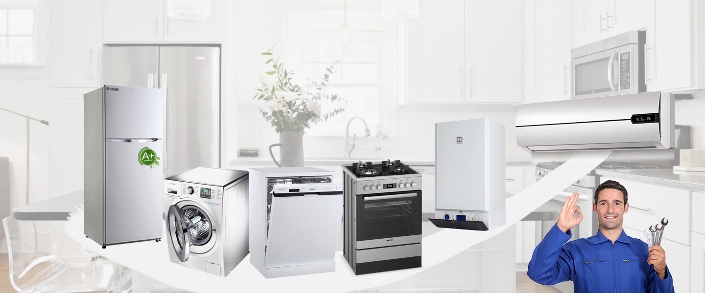 Reisdere Grundig Servisi